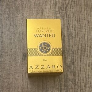 Azzaro Forever Wanted Elixir Perfume